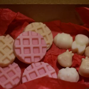 Bee Cozy Αρωματικά Wax Melts